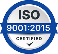 ISO 9001:2015 – Quality Management System